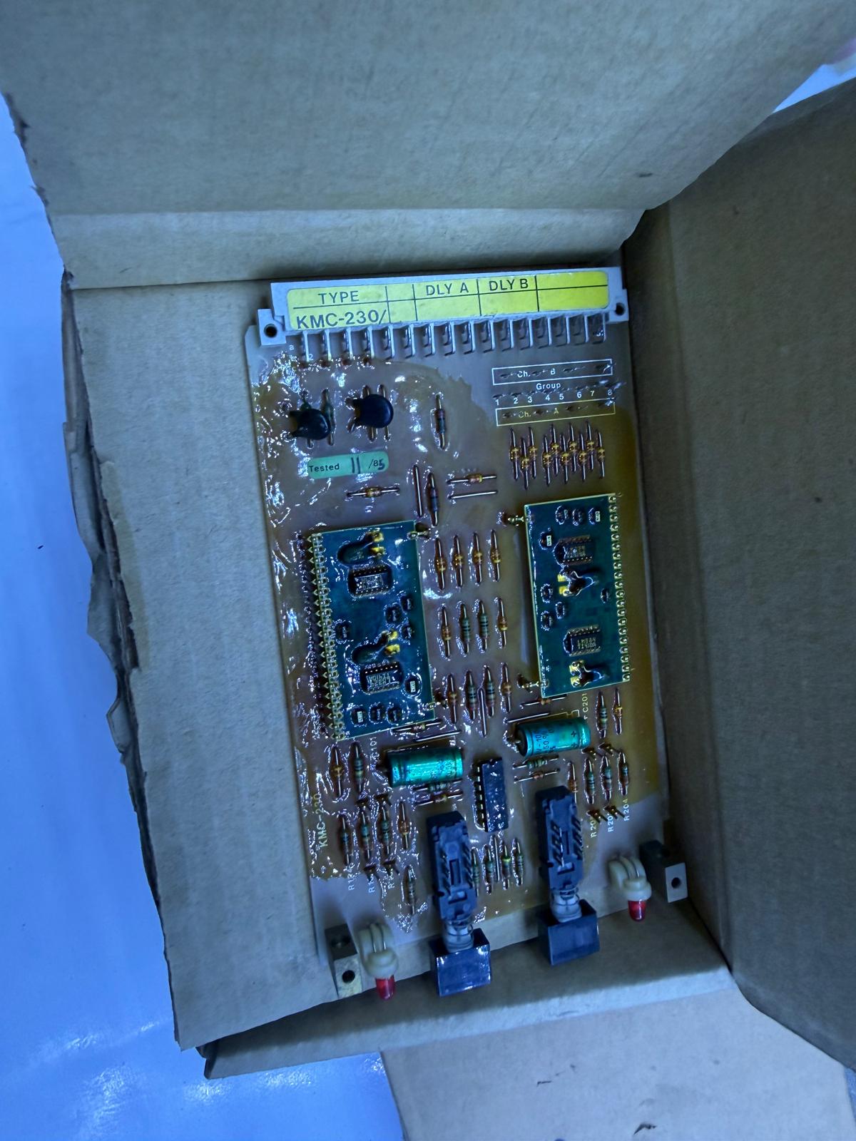 KMC-230