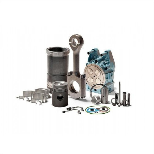 Wärtsilä 26 Marine Engine Spare Parts