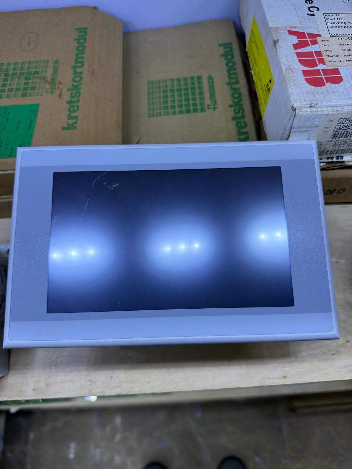 Eaton Touch Panel - P/N 153527